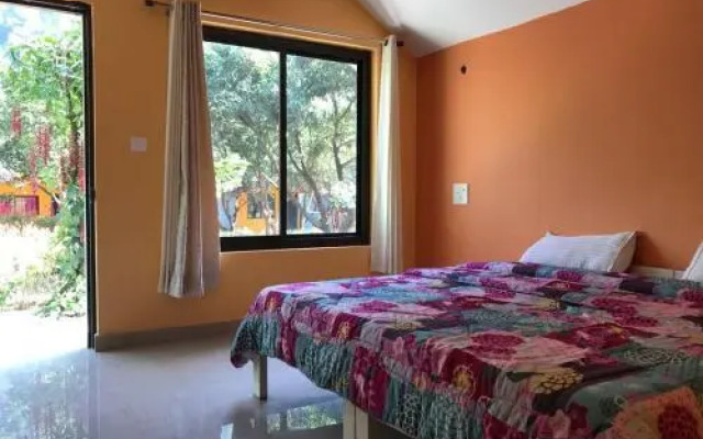 Pebbles Resort