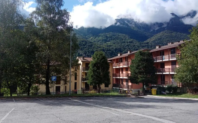 Appartamento Prima Rosa