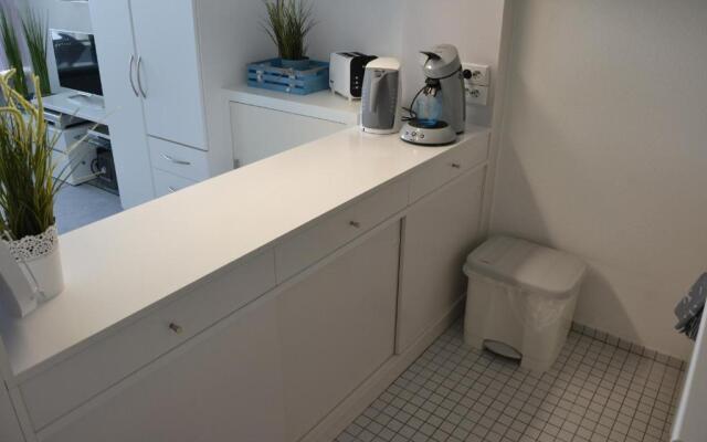 Meerblick FeWo Nr 694