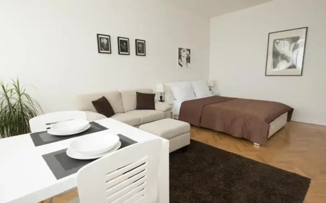 Studio M Zagreb