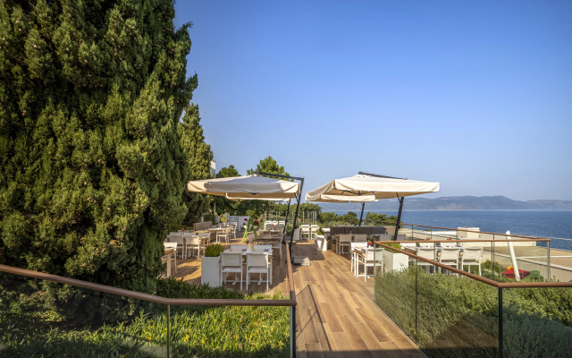 Valamar Bellevue Resort