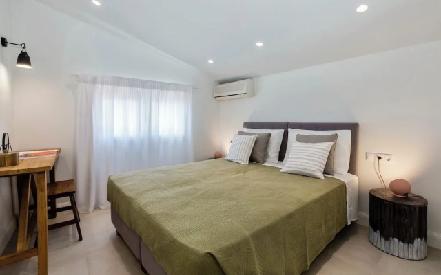 Anaera Luxury Apartment