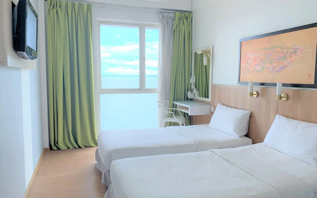 The Elopura Hotel