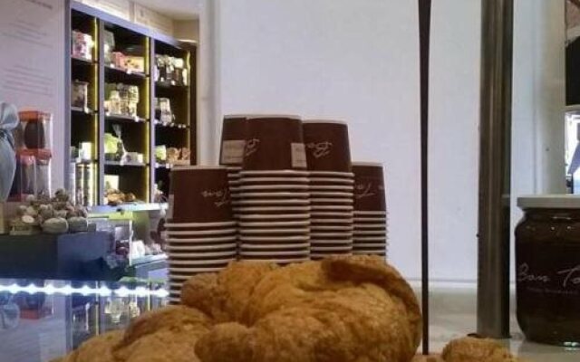 La Cattedrale B&B