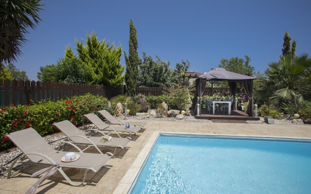 Ayia Napa Villa Napa Gardens