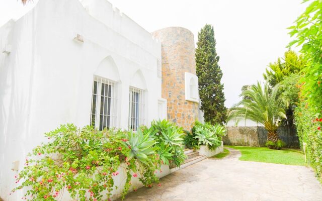 Villa Sabine