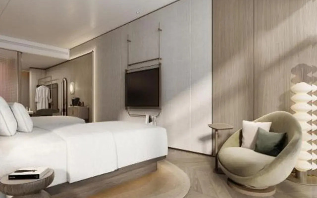 Doubletree By Hilton Shenzhen Bay