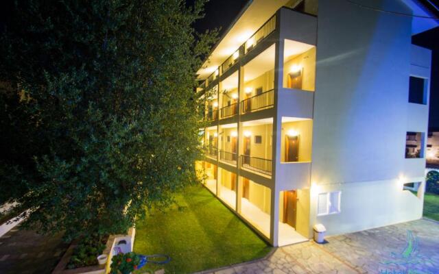 Hotel Maria