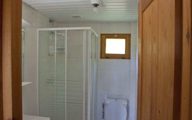Camping Petite Suisse