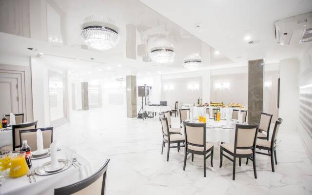 Hotel Gromada Lomza
