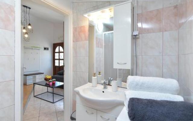 Apartment Senada 1727