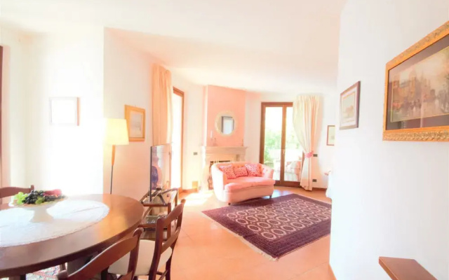 Pognana Luxury Apartment n.1 - 7 people