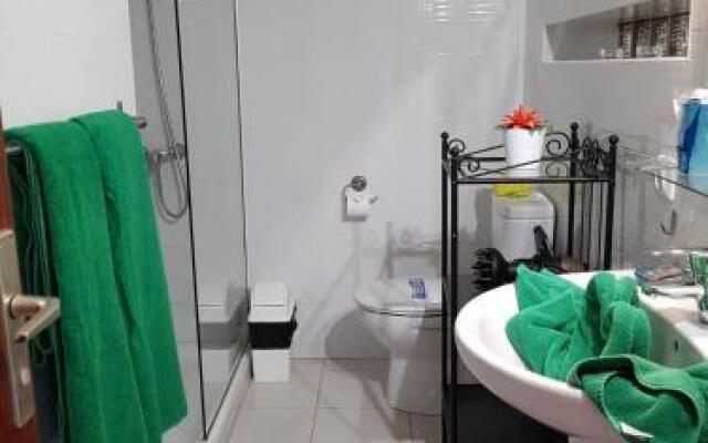 Apartamentos La Florida