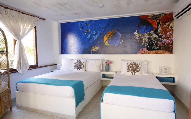 Hotel Isla del Sol