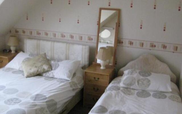 Kilkerran Guest house