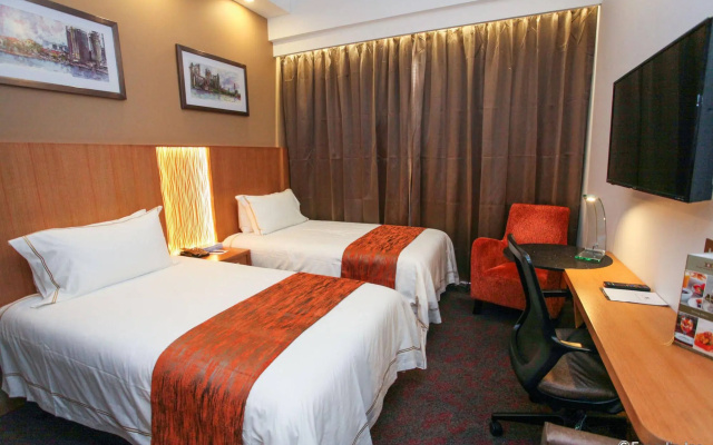Hotel Grand Central