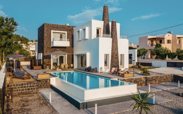 Kaminos Luxury Villa