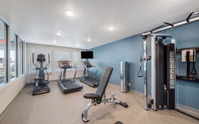 Extended Stay America Select Suites Orlando Kissimmee
