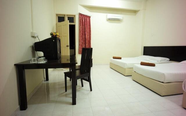 King's Guesthouse Kuantan