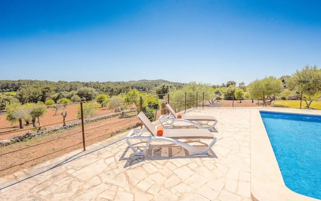 Villa Son Fornes