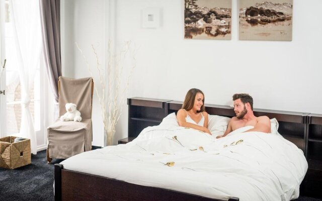 B&B Salus Wellness