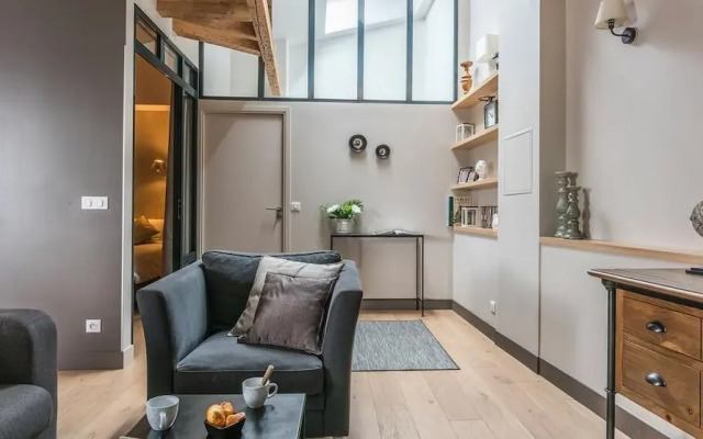 Loft Bastille