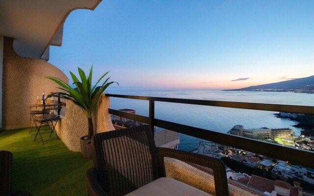 Tabaiba Premier Views Apartment Irvk