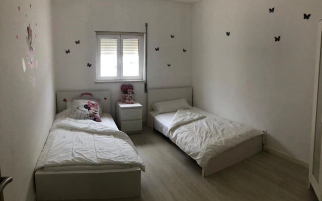 Villa São Domingos