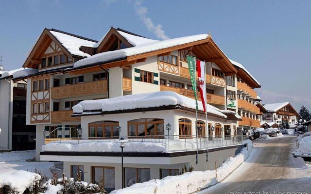 Alpen Glück Hotel Kirchberger Hof