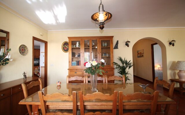 1022 Villa Jorge