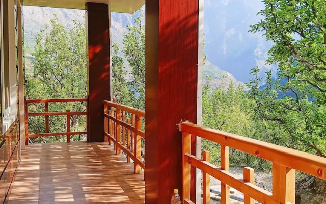 Harsiwoodstone woodstone orchardstay