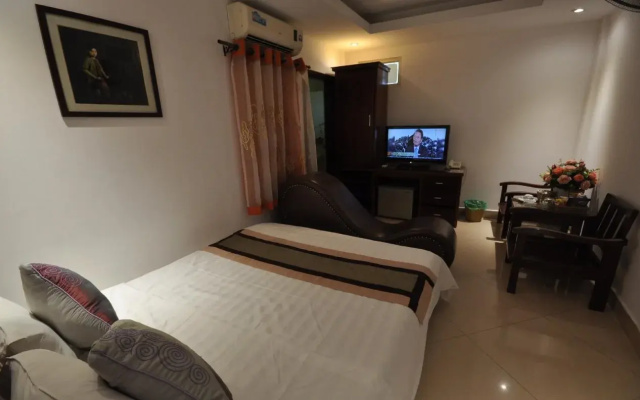 Saigon Sun hotel 2