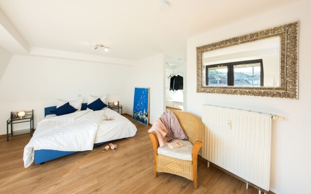 City Residenz Homburg