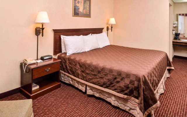 Americas Best Value Inn Alliance