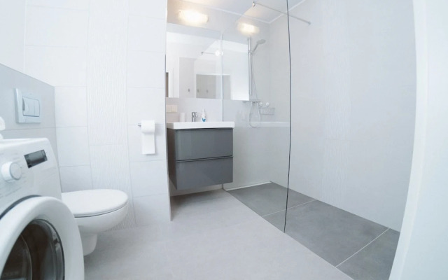 Apartamenty Bema od WroclawApartament-pl