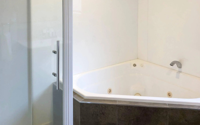 Quality Inn Acapulco Taupo