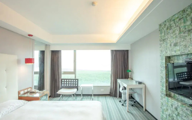 Hotel Cloud Riverside