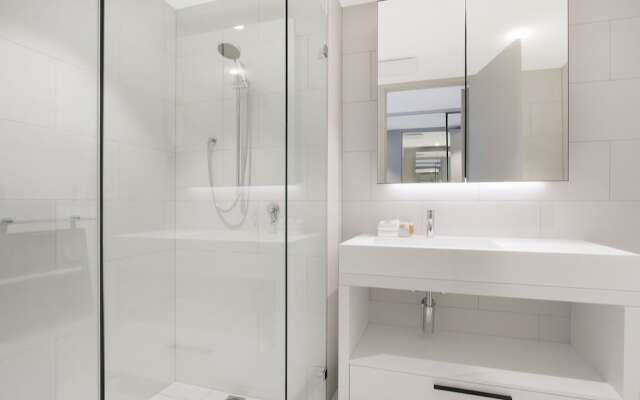 Accommodate Canberra - The Pier