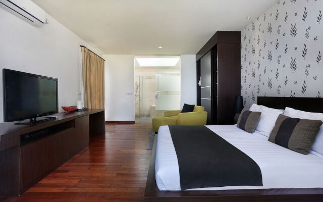 Pandawa Beach Villas & Spa