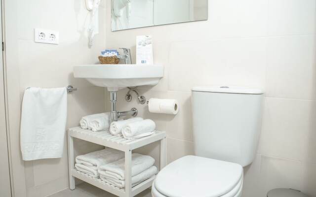 Hotel Snö Condes del Pallars