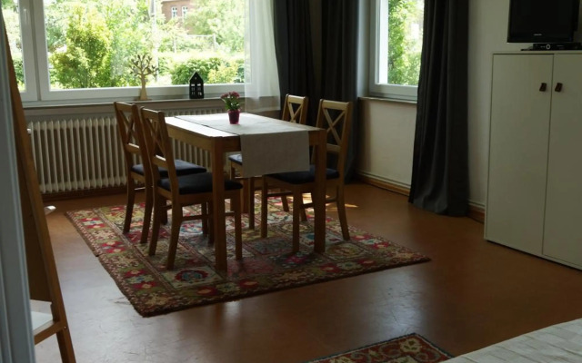 Villa Glück für die kleine Auszeit oder Entdeckungstour