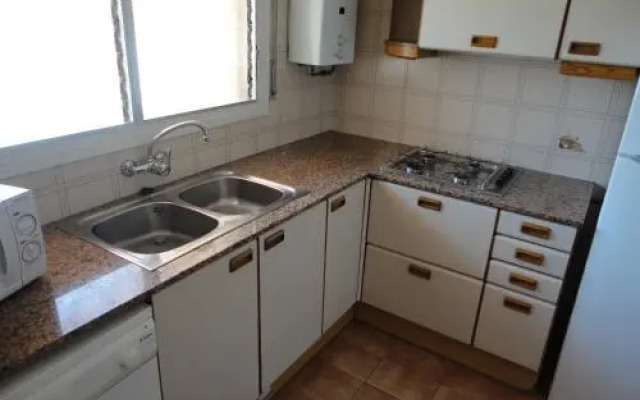 Apartaments Lamoga - Monteixo