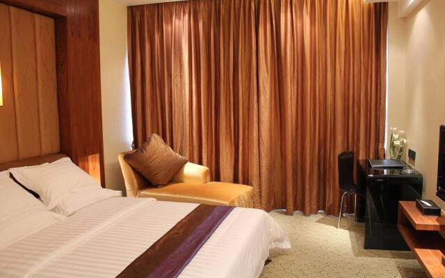 HL Garden Holiday Hotel