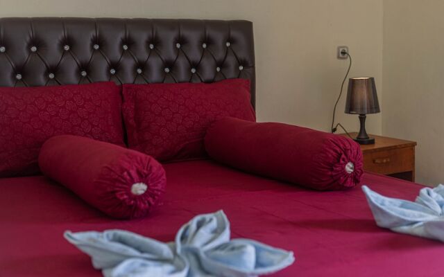 Teras Sawah Guest House Syariah