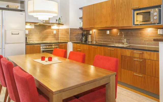 Tahko spa Suites Orange a 8 Kuopio