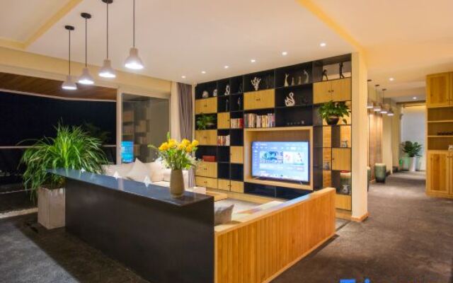 Yunmanman · Zaishui Yifang Seaview Resort Hotel