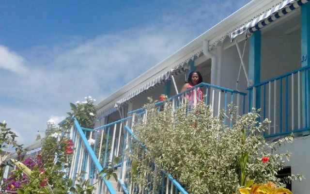 10 Sony Location F2 Mezzanine