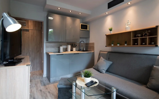 Apartamenty Sun & Snow Barbara Ustroń