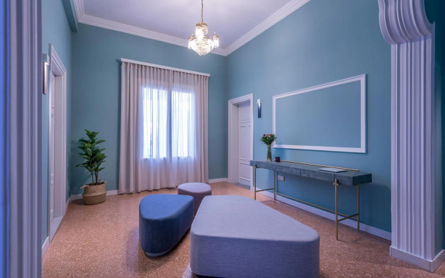 Lestel Boutique Suites