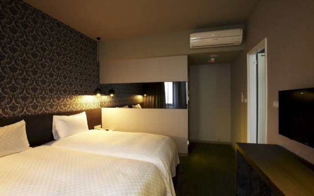 Main Inn Taipei